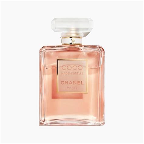 chanel perfume kuwait price